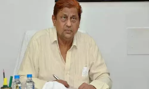 छत्तीसगढ़ में NRDA के बाद अब CSIDC में भ्रष्टाचार की दस्तक, पूर्व मंत्री अकबर के भाई की कंपनी फिर विवादों में छत्तीसगढ़ में NRDA के बाद अब CSIDC में भ्रष्टाचार की दस्तक, पूर्व मंत्री अकबर के भाई की कंपनी फिर विवादों में