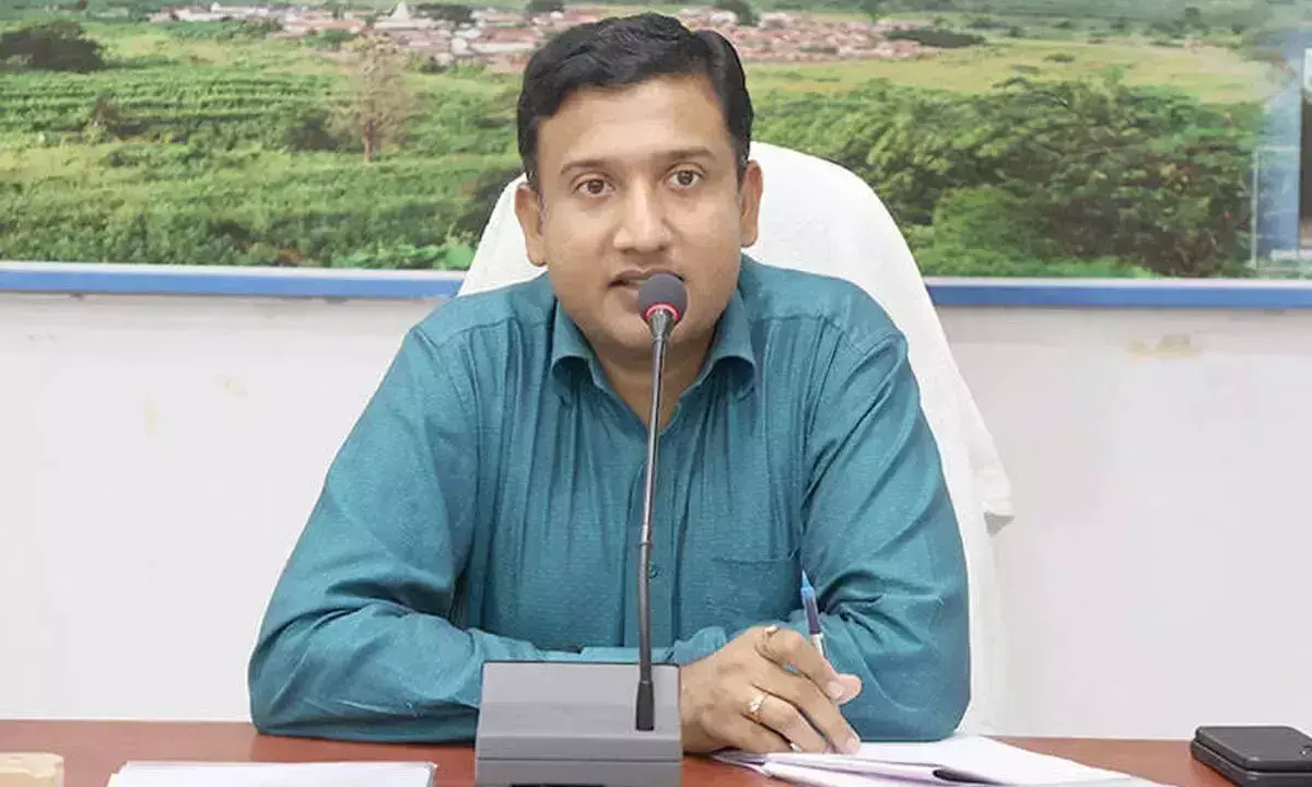 पड़ोसी राज्यों से ज्वार लाने पर आपराधिक मामले दर्ज किए जाएंगे: कलेक्टर