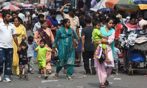 Ludhiana: युद्ध विराम के बाद शहर में जनजीवन सामान्य हो रहा