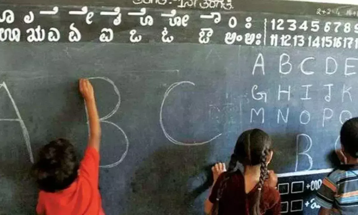 क्या टीजीईसी में टैगोर और अंबेडकर से बेहतर बुद्धिजीवी हैं? क्या टीजीईसी में टैगोर और अंबेडकर से बेहतर बुद्धिजीवी हैं?