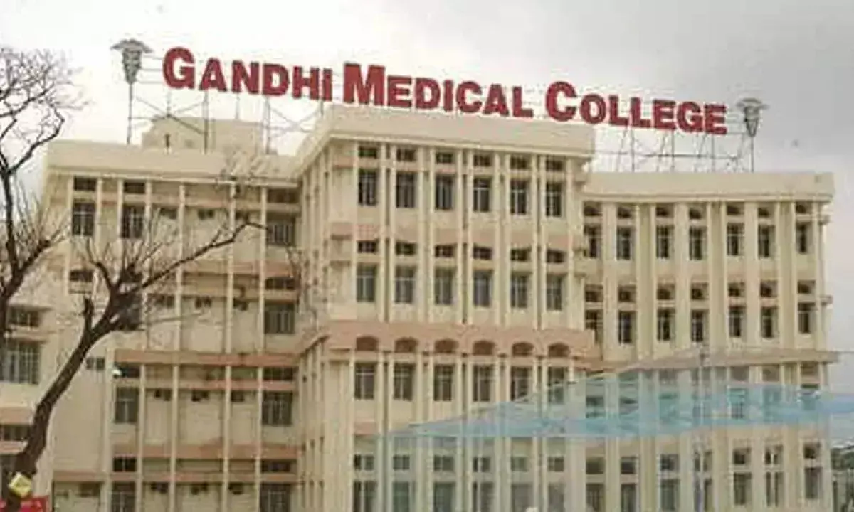 NMC ने मेडिकल कॉलेजों के लिए तीसरे पक्ष की रेटिंग का प्रस्ताव रखा