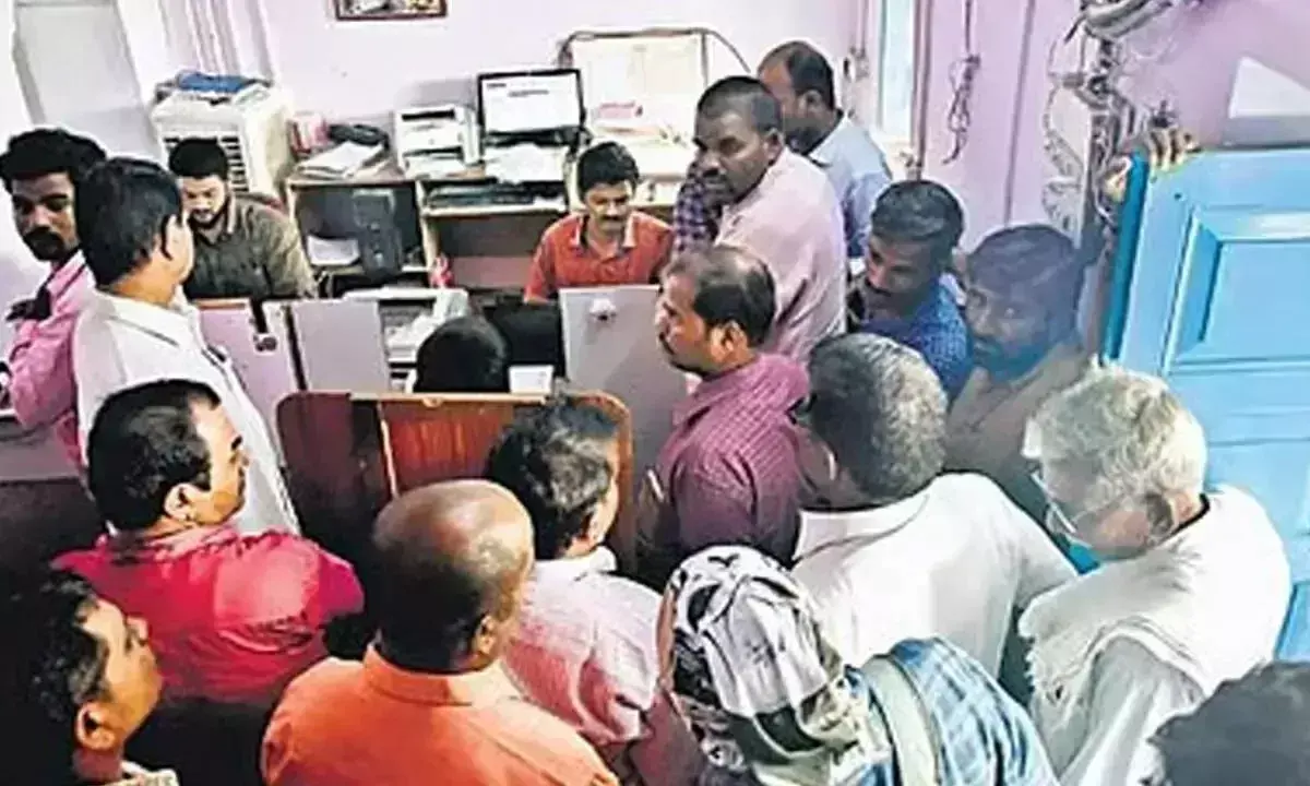 जून के अंत तक सभी 144 उप-पंजीयक कार्यालयों में स्लॉट बुकिंग प्रणाली लागू हो जाएगी