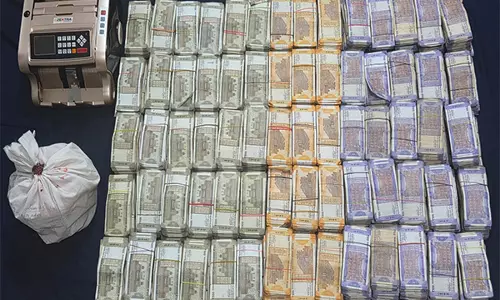 पंजाब पुलिस ने तुर्की स्थित तस्कर नवप्रीत सिंह से जुड़े ड्रग गिरोह का भंडाफोड़ किया, 3 गिरफ्तार