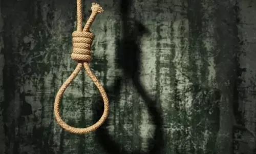 Bareilly: धोखे का दर्द नहीं सह पाया युवक, सुसाइड नोट में पत्नी पर लगाए गंभीर आरोप