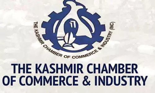 KCCI ने सरकार से हज उड़ानें सुनिश्चित करने का आग्रह किया