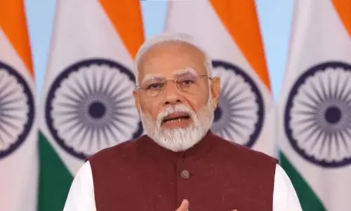 BIG BREAKING: मोदी देश को कर रहे संबोधित, देखें VIDEO... BIG BREAKING: मोदी देश को कर रहे संबोधित, देखें VIDEO...