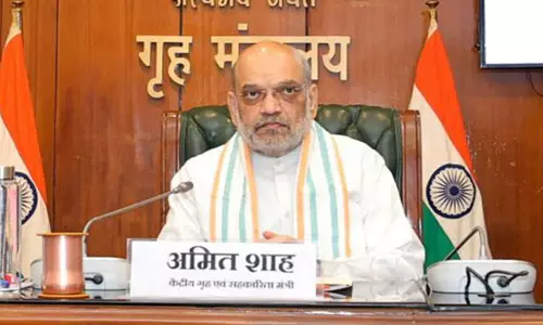 अमित शाह ने PM मोदी के संबोधन को आतंकवाद के प्रति शून्य सहिष्णुता की घोषणा बताया