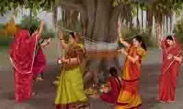 Vat Savitri Vrat 2025: कब मनाया जाएगा वट सावित्री व्रत 27 या 28 मई, जानें शुभ मुहूर्त और पूजा विधि Vat Savitri Vrat 2025: कब मनाया जाएगा वट सावित्री व्रत 27 या 28 मई, जानें शुभ मुहूर्त और पूजा विधि