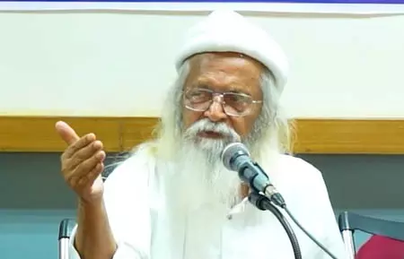 बांग्लादेश के प्रख्यात लेखक ने की मोहम्मद यूनुस की आलोचना बांग्लादेश के प्रख्यात लेखक ने की मोहम्मद यूनुस की आलोचना
