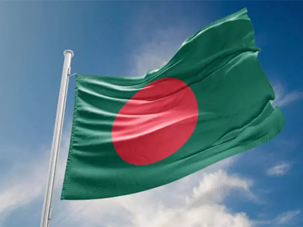 Bangladesh चुनाव आयोग ने आवामी लीग का पंजीकरण निलंबित किया Bangladesh चुनाव आयोग ने आवामी लीग का पंजीकरण निलंबित किया