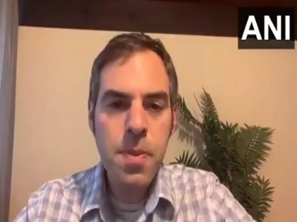 विदेशी विशेषज्ञ का कहना है कि PM Modi के संबोधन में आतंकी हमले के प्रति भारत की कड़ी प्रतिक्रिया को दर्शाया गया है विदेशी विशेषज्ञ का कहना है कि PM Modi के संबोधन में आतंकी हमले के प्रति भारत की कड़ी प्रतिक्रिया को दर्शाया गया है