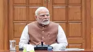 Foreign experts: आतंकी हमले पर पीएम मोदी का संबोधन भारत की कड़ी प्रतिक्रिया का संकेत Foreign experts: आतंकी हमले पर पीएम मोदी का संबोधन भारत की कड़ी प्रतिक्रिया का संकेत