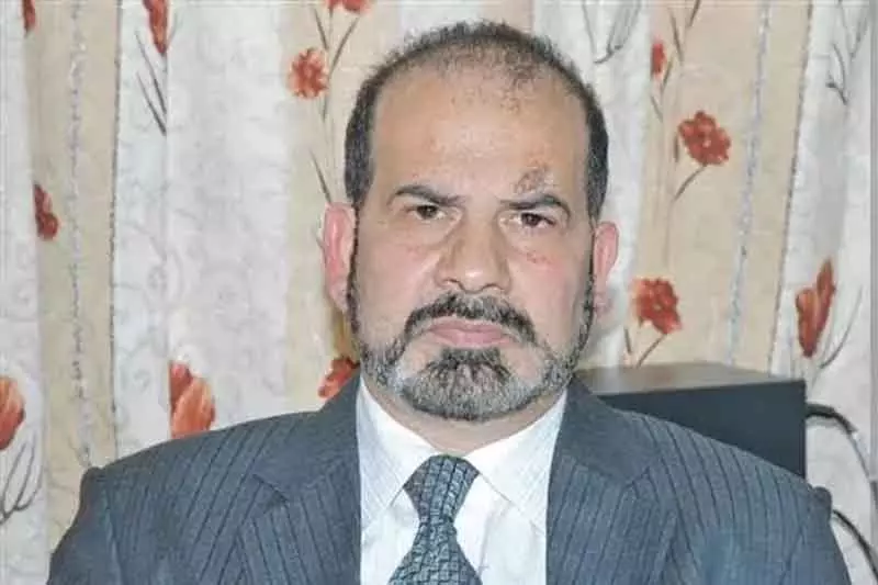 Srinagar रेनज़ुशाह ने मत्था टेका पर मंदिर बनाया Srinagar रेनज़ुशाह ने मत्था टेका पर मंदिर बनाया