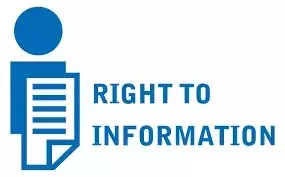 तेलंगाना सरकार ने चार नए RTI आयुक्तों की नियुक्ति की तेलंगाना सरकार ने चार नए RTI आयुक्तों की नियुक्ति की