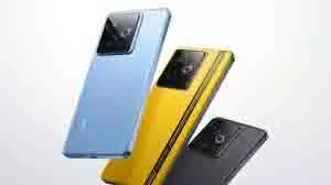 Realme GT 7: 7000mAh की जंबो बैटरी जो 120W चार्जिंग के साथ आएगी, जल्द होगी भारत में एंट्री Realme GT 7: 7000mAh की जंबो बैटरी जो 120W चार्जिंग के साथ आएगी, जल्द होगी भारत में एंट्री