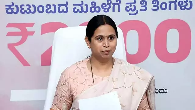 आंगनवाड़ी की स्थापना के 50 वर्ष पूरे, अक्टूबर में स्वर्ण जयंती मनाने का निर्णय आंगनवाड़ी की स्थापना के 50 वर्ष पूरे, अक्टूबर में स्वर्ण जयंती मनाने का निर्णय