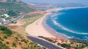 सीमा पर तनाव और भीषण गर्मी के बीच Vizag में पर्यटन ठप सीमा पर तनाव और भीषण गर्मी के बीच Vizag में पर्यटन ठप