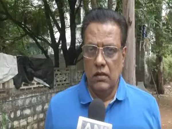 भारत में आतंकी गतिविधियों के लिए कोई जगह नहीं...: BJP प्रवक्ता एनवी सुभाष ने प्रधानमंत्री मोदी के राष्ट्र के नाम संबोधन पर कहा भारत में आतंकी गतिविधियों के लिए कोई जगह नहीं...: BJP प्रवक्ता एनवी सुभाष ने प्रधानमंत्री मोदी के राष्ट्र के नाम संबोधन पर कहा