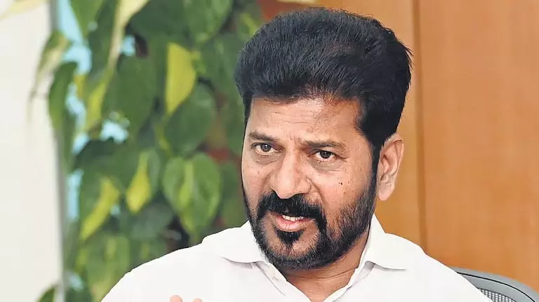 CM Revanth Reddy के फंड जारी करने के आश्वासन के बाद निजी कॉलेजों ने आंदोलन वापस लिया CM Revanth Reddy के फंड जारी करने के आश्वासन के बाद निजी कॉलेजों ने आंदोलन वापस लिया