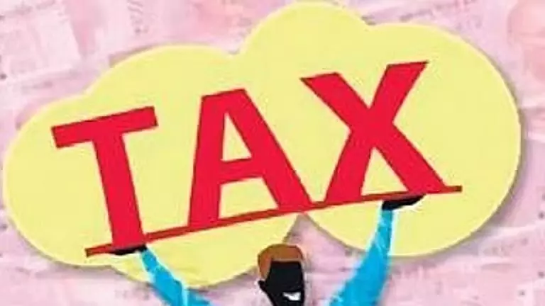 Telangana में वाणिज्यिक कर राजस्व में 6% की वृद्धि Telangana में वाणिज्यिक कर राजस्व में 6% की वृद्धि