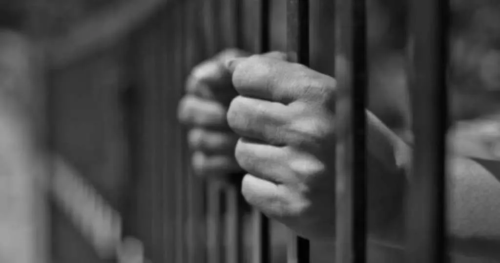 Drugs : नाइजीरियाई नागरिक को 15 साल की सजा Drugs : नाइजीरियाई नागरिक को 15 साल की सजा
