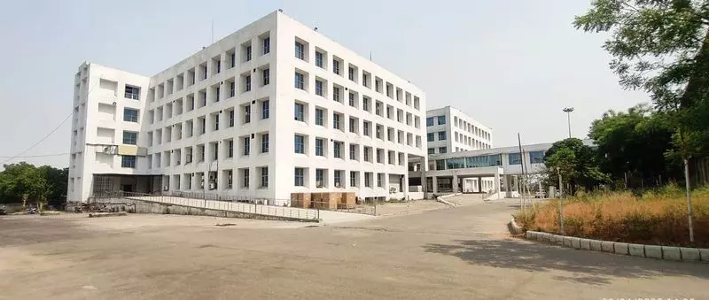 Faridabad मेडिकल कॉलेज को मिलेगी 50 बेड की क्रिटिकल केयर यूनिट Faridabad मेडिकल कॉलेज को मिलेगी 50 बेड की क्रिटिकल केयर यूनिट