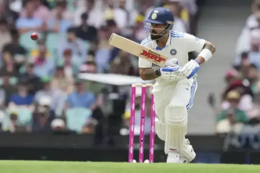 Kerala : टेस्ट क्रिकेट में उनकी जीत पर एक नज़र और 2018 केरल बाढ़ के पीड़ितों को श्रद्धांजलि Kerala : टेस्ट क्रिकेट में उनकी जीत पर एक नज़र और 2018 केरल बाढ़ के पीड़ितों को श्रद्धांजलि