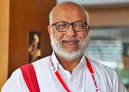 Kerala : प्रधानमंत्री मोदी का भाषण संसदीय बहस का विकल्प नहीं एमए बेबी Kerala : प्रधानमंत्री मोदी का भाषण संसदीय बहस का विकल्प नहीं एमए बेबी