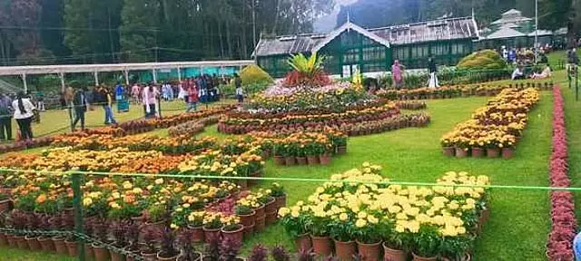 Tamil Nadu : 15 मई को नीलगिरी जिले में स्थानीय अवकाश रहेगा Tamil Nadu : 15 मई को नीलगिरी जिले में स्थानीय अवकाश रहेगा
