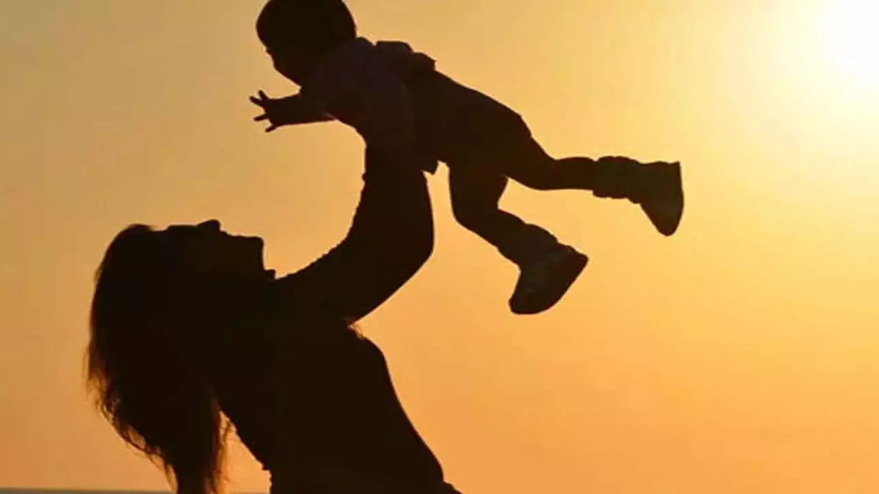 अपने बच्चे को आकार देने में माँ की भूमिका महत्वपूर्ण है: डॉ. ममता अपने बच्चे को आकार देने में माँ की भूमिका महत्वपूर्ण है: डॉ. ममता