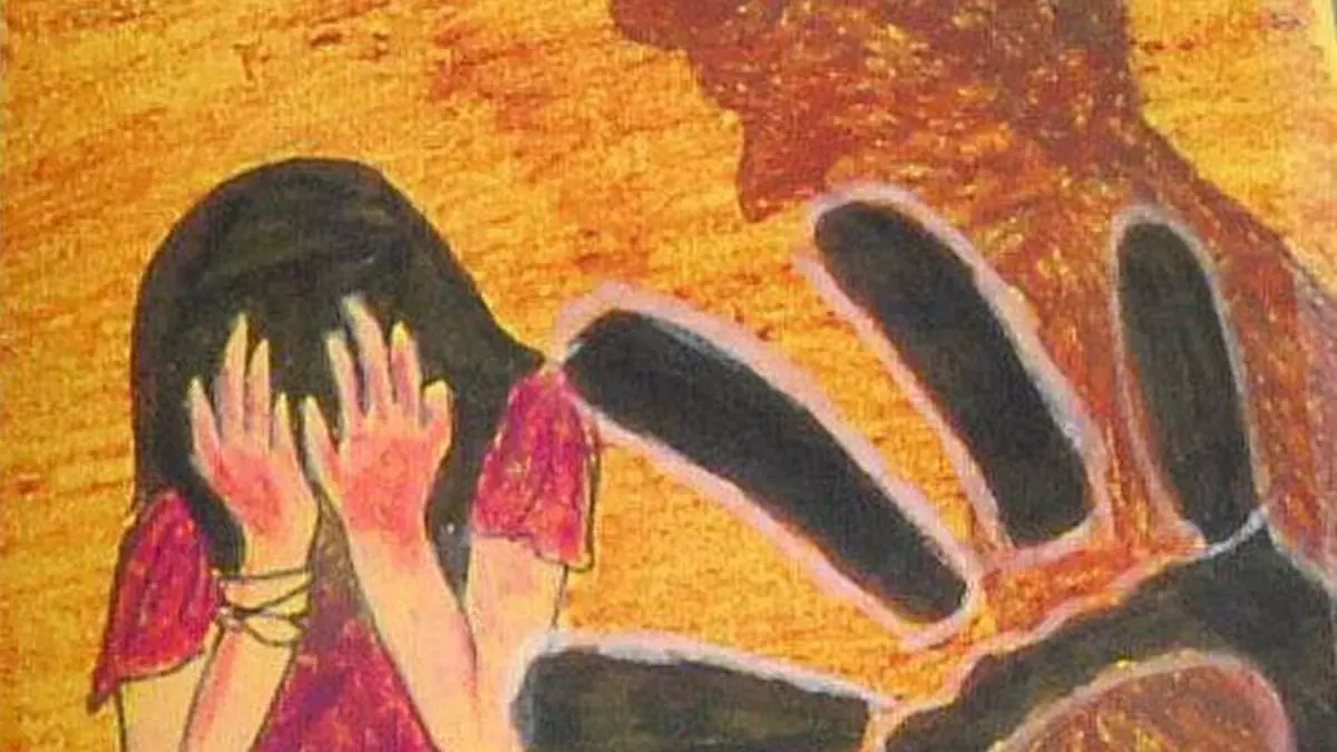 Manipur में नाबालिग पर यौन हमला करने के आरोप में व्यक्ति गिरफ्तार Manipur में नाबालिग पर यौन हमला करने के आरोप में व्यक्ति गिरफ्तार