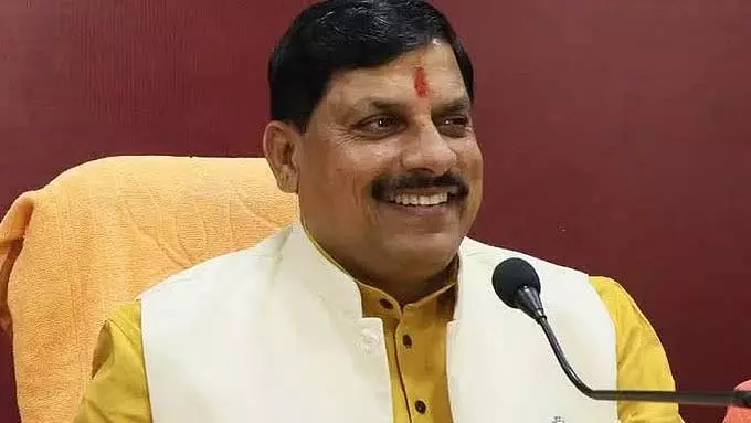 MP CM : 13 मई को जबलपुर के सीएम राइज स्कूल का शिलान्यास करेंगे MP CM : 13 मई को जबलपुर के सीएम राइज स्कूल का शिलान्यास करेंगे