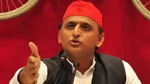 Lucknow: अखिलेश यादव ने फर्जी पेज और विवादित पोस्ट पर की कड़ी टिप्पणी Lucknow: अखिलेश यादव ने फर्जी पेज और विवादित पोस्ट पर की कड़ी टिप्पणी