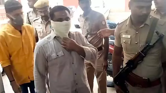 पोलाची यौन उत्पीड़न मामला: सभी नौ दोषियों को आजीवन कारावास की सजा पोलाची यौन उत्पीड़न मामला: सभी नौ दोषियों को आजीवन कारावास की सजा