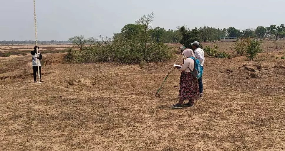 बल्दाकछार में मुख्यमंत्री साय की घोषणाओं पर त्वरित अमल बल्दाकछार में मुख्यमंत्री साय की घोषणाओं पर त्वरित अमल