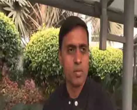सुप्रीम कोर्ट ने YSRCP सांसद मिथुन रेड्डी को शराब मामले में राहत दी सुप्रीम कोर्ट ने YSRCP सांसद मिथुन रेड्डी को शराब मामले में राहत दी