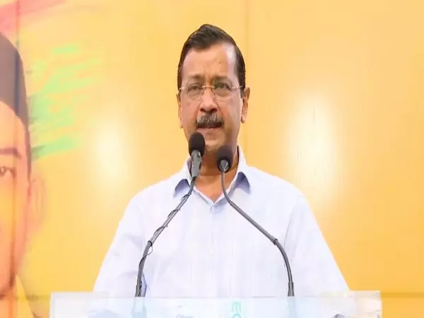 उन्हें कड़ी से कड़ी सजा मिलेगी: Arvind Kejriwal ने मजीठा अवैध शराब मामले पर दुख जताया उन्हें कड़ी से कड़ी सजा मिलेगी: Arvind Kejriwal ने मजीठा अवैध शराब मामले पर दुख जताया