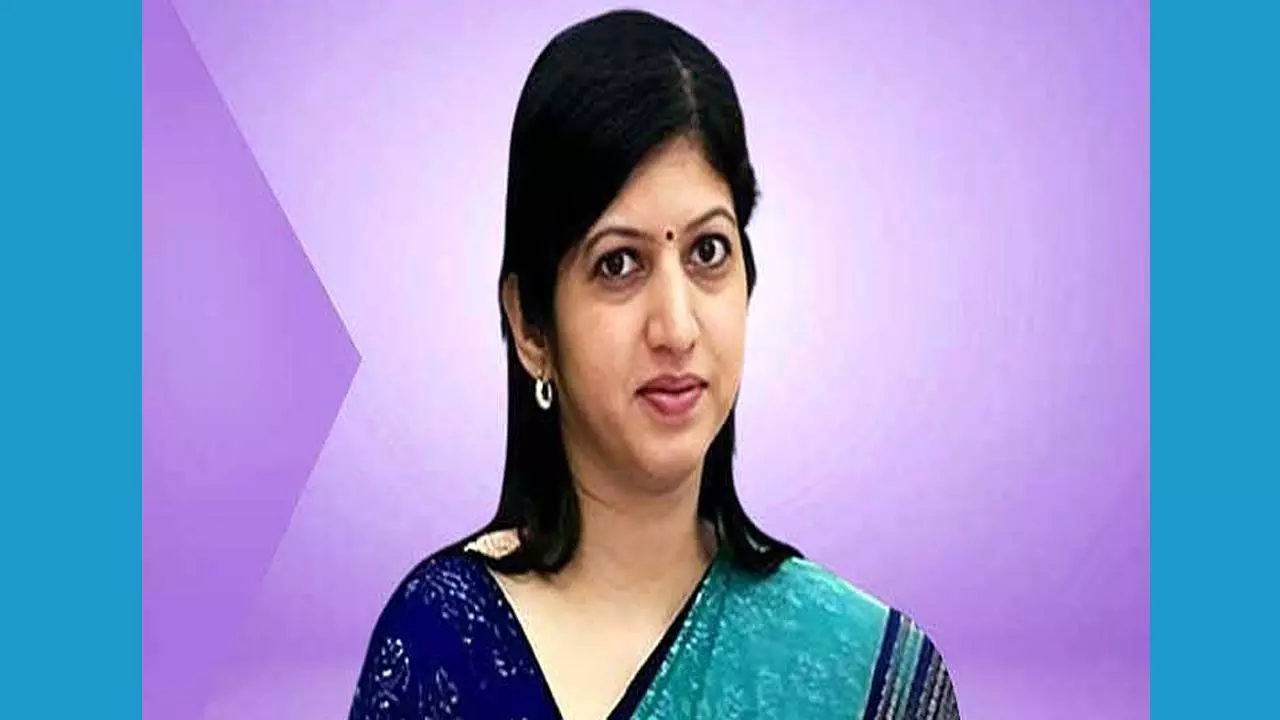 Usha Padhee को ORERA का अंतरिम अध्यक्ष नियुक्त किया गया Usha Padhee को ORERA का अंतरिम अध्यक्ष नियुक्त किया गया