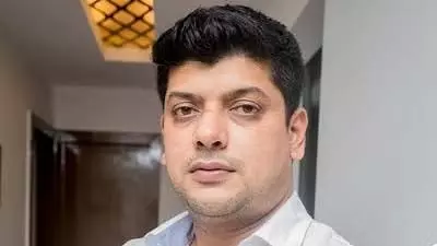 कांग्रेस ने केंद्र के परमाणु ऊर्जा संयंत्र के प्रयास की आलोचना की, कहा- Goa भाजपा का परीक्षण स्थल नहीं कांग्रेस ने केंद्र के परमाणु ऊर्जा संयंत्र के प्रयास की आलोचना की, कहा- Goa भाजपा का परीक्षण स्थल नहीं