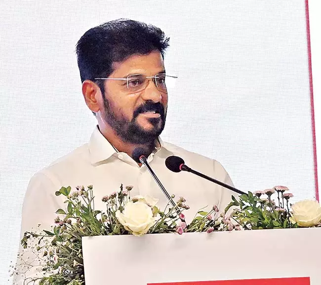 Future City: भारत जल्द ही अपने फ्यूचर सिटी का अनावरण करेगा Future City: भारत जल्द ही अपने फ्यूचर सिटी का अनावरण करेगा
