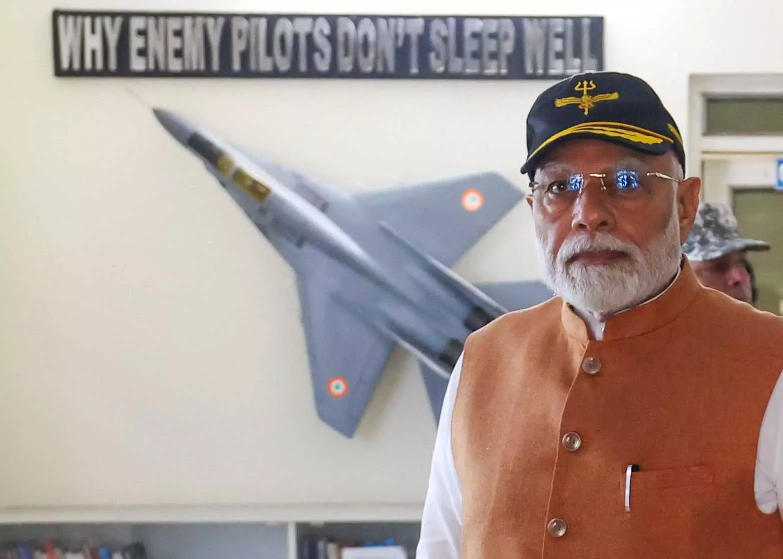 ऑपरेशन सिंदूर, पाकिस्तान में कुछ तो बड़ा हुआ है? ऑपरेशन सिंदूर, पाकिस्तान में कुछ तो बड़ा हुआ है?