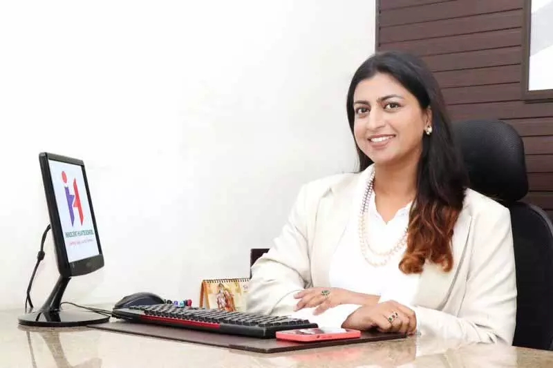 Jalandhar: अनिश्चित समय में छात्रों को आश्वासन और सहायता की आवश्यकता Jalandhar: अनिश्चित समय में छात्रों को आश्वासन और सहायता की आवश्यकता