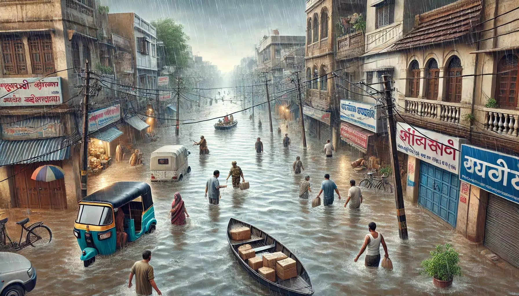 CG BREAKING: बाढ़ प्रभावित क्षेत्रों में जरूरी व्यवस्थाओं के दिए निर्देश CG BREAKING: बाढ़ प्रभावित क्षेत्रों में जरूरी व्यवस्थाओं के दिए निर्देश