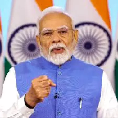 Sikkim : ऑपरेशन सिंदूर की सफलता भारतीय महिलाओं को समर्पित प्रधानमंत्री मोदी Sikkim : ऑपरेशन सिंदूर की सफलता भारतीय महिलाओं को समर्पित प्रधानमंत्री मोदी