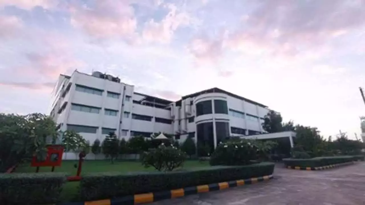 Suven Life Sciences का चौथी तिमाही का शुद्ध घाटा 65 प्रतिशत से अधिक बढ़ा Suven Life Sciences का चौथी तिमाही का शुद्ध घाटा 65 प्रतिशत से अधिक बढ़ा