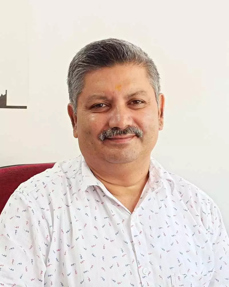 Himachal: कांग्रेस ने संघर्ष विराम के फैसले को लेकर केंद्र की आलोचना की Himachal: कांग्रेस ने संघर्ष विराम के फैसले को लेकर केंद्र की आलोचना की