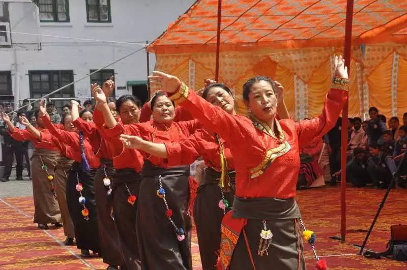 भगवान बुद्ध की शिक्षाओं को आत्मसात करें: Sukhu भगवान बुद्ध की शिक्षाओं को आत्मसात करें: Sukhu