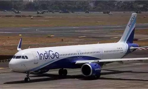 Punjab: तनावपूर्ण माहौल के चलते IndiGo ने रद्द कीं इन शहरों की उड़ानें