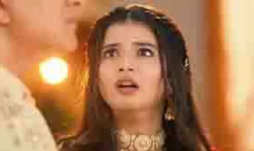 YRKKH: धमाकेदार मोड़, अभिरा पर टूटा दुखों का पहाड़ YRKKH: धमाकेदार मोड़, अभिरा पर टूटा दुखों का पहाड़