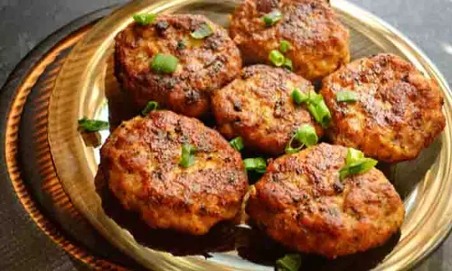 Sprouts Tikki:  स्वाद और सेहत दोनों का ख्याल रखने वालों के लिए यह डिश है परफेक्ट ऑप्शन